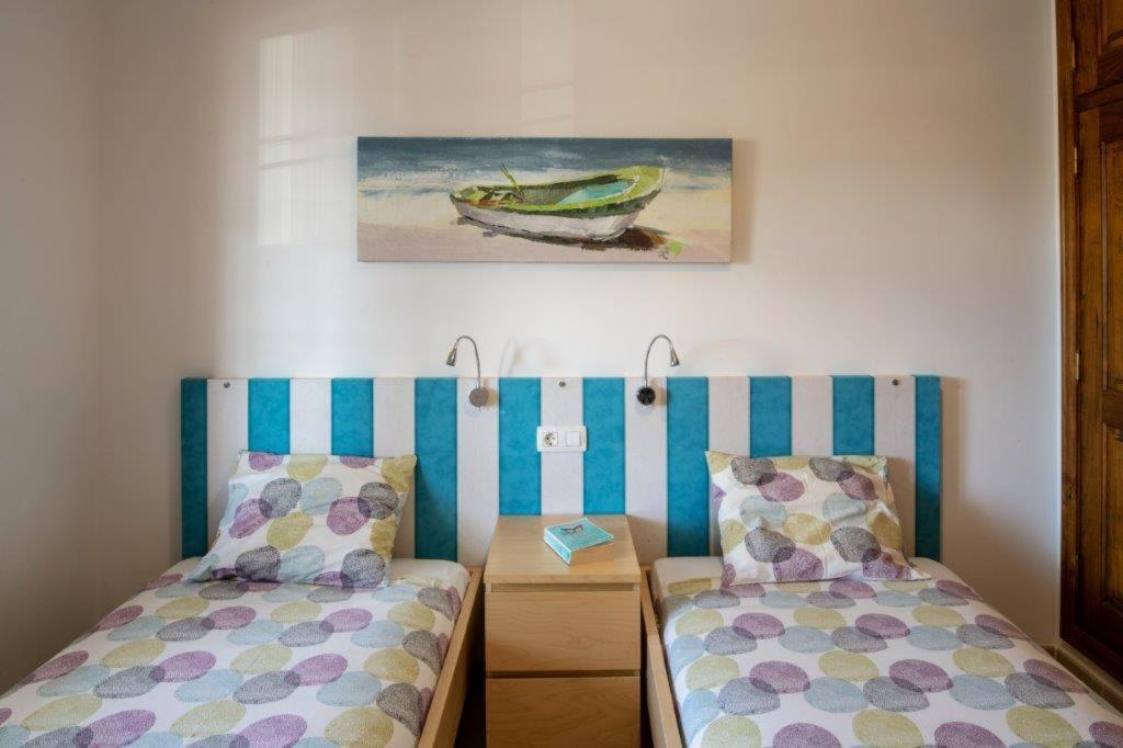 El Puertito Apartamento Ocean View Playa Blanca  Exterior photo